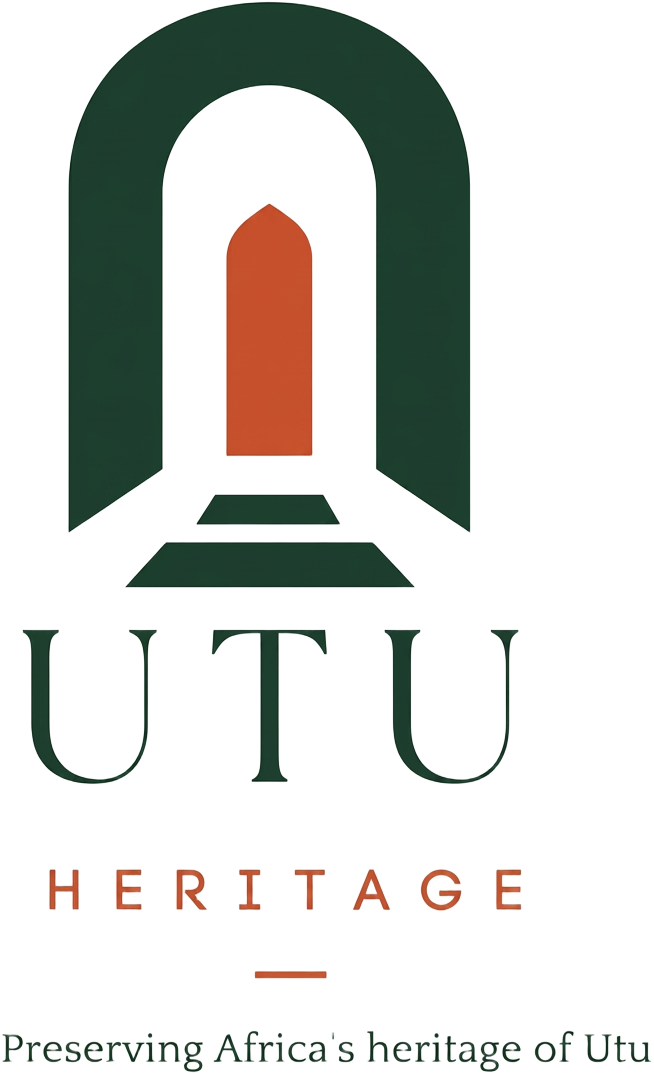 Utu Heritage — Preserving Africa's heritage of Utu