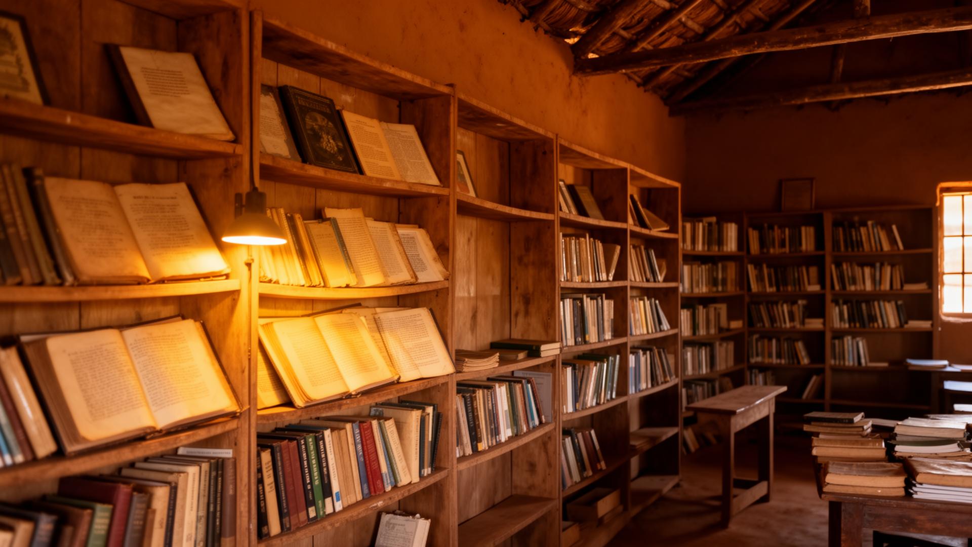 Documents and research publications representing Utu Heritage's accountability