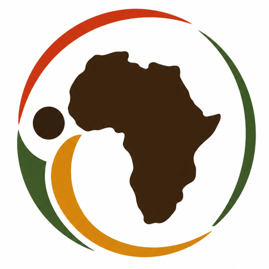 African Heritage News logo