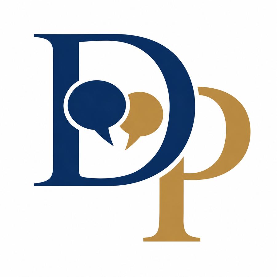 Discussion Publishers